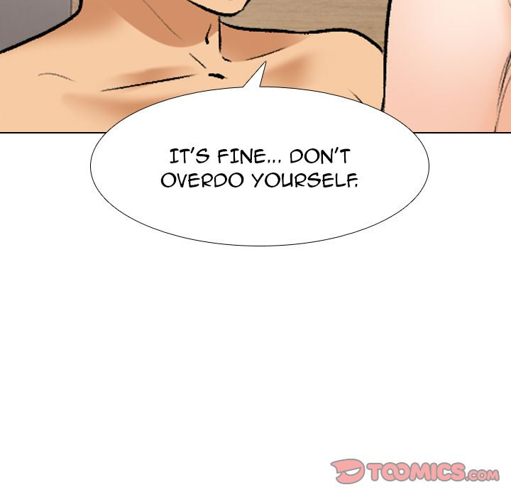 Our Exchange - Chapter 126 [photo 105] - MangaPorn