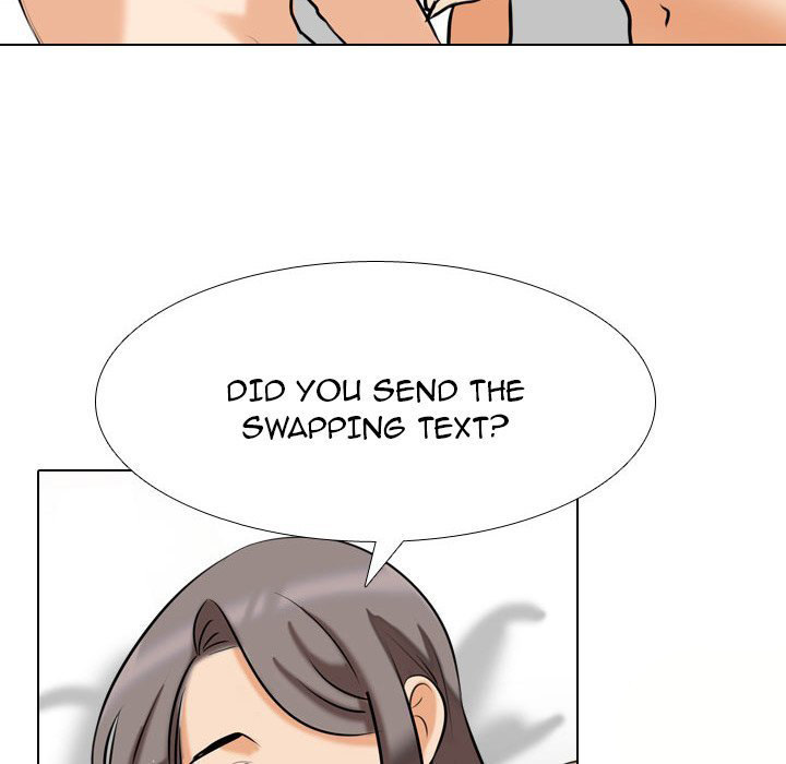 Our Exchange - Chapter 126 [photo 122] - MangaPorn