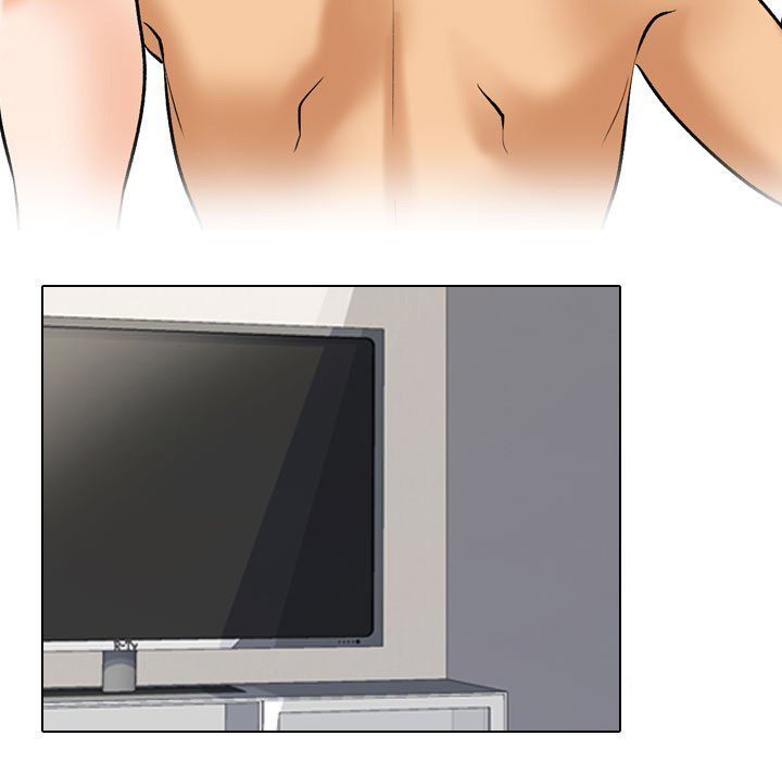 Our Exchange - Chapter 126 [photo 35] - MangaPorn