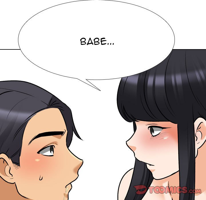 Our Exchange - Chapter 126 [photo 39] - MangaPorn