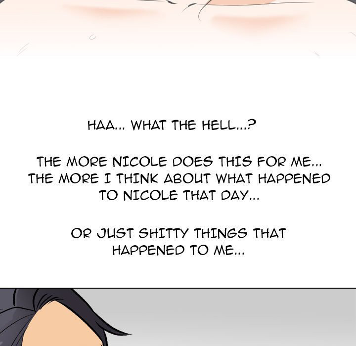 Our Exchange - Chapter 126 [photo 59] - MangaPorn