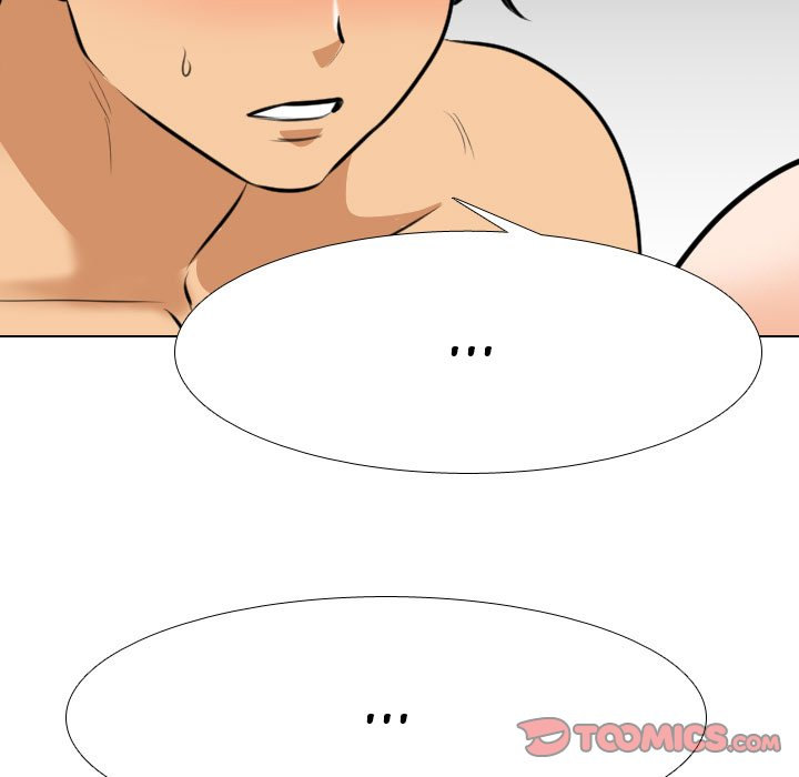 Our Exchange - Chapter 126 [photo 9] - MangaPorn