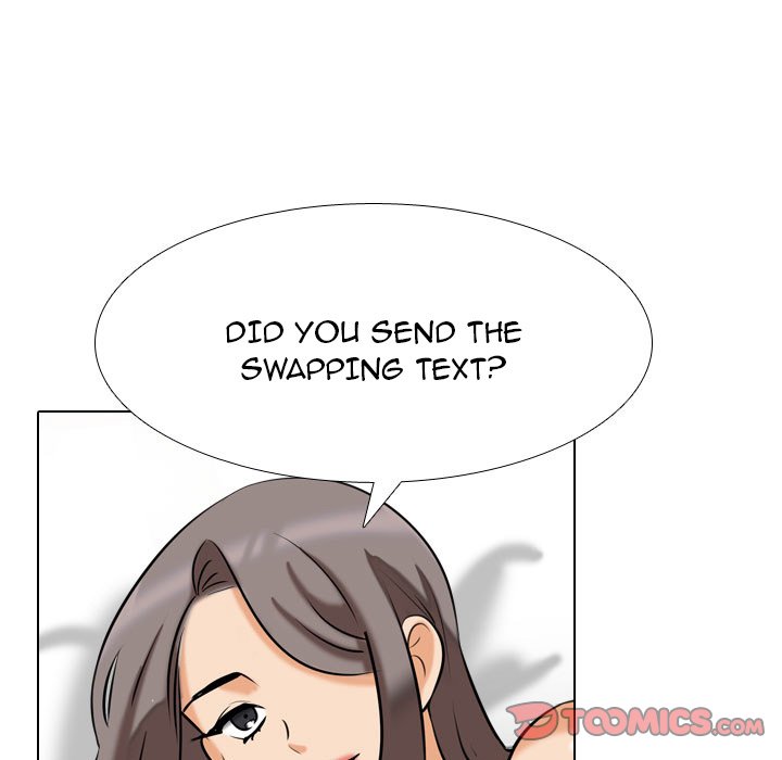 Our Exchange - Chapter 127 [photo 10] - MangaPorn