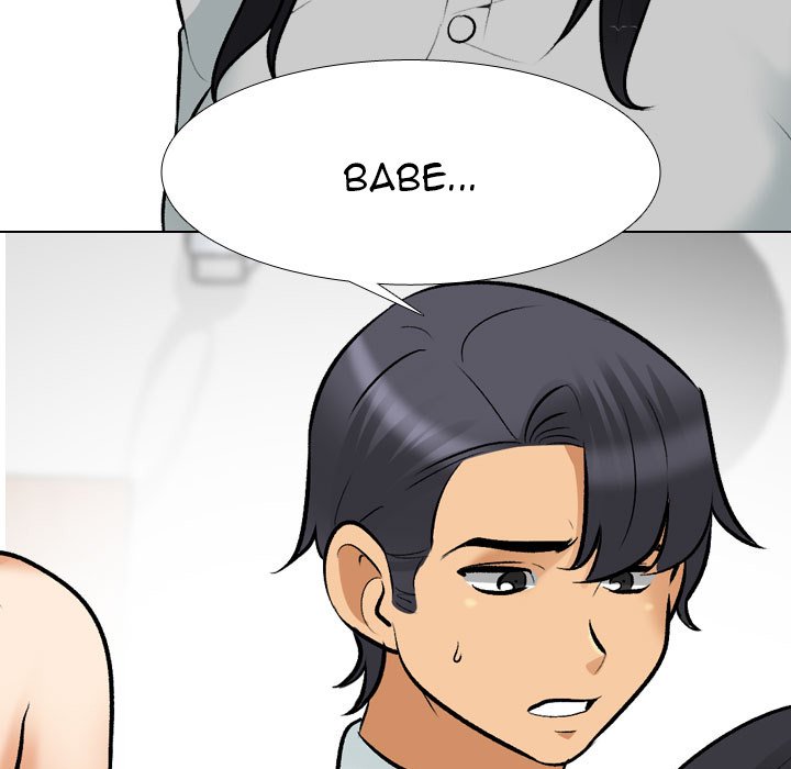 Our Exchange - Chapter 127 [photo 105] - MangaPorn