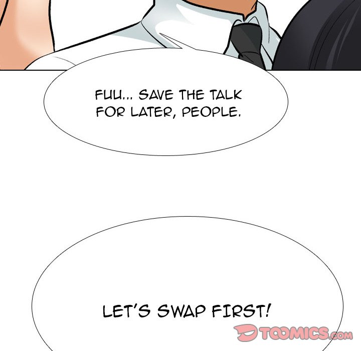 Our Exchange - Chapter 127 [photo 106] - MangaPorn