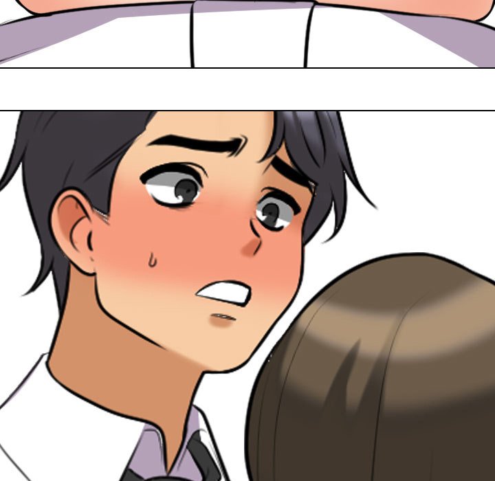 Our Exchange - Chapter 127 [photo 111] - MangaPorn