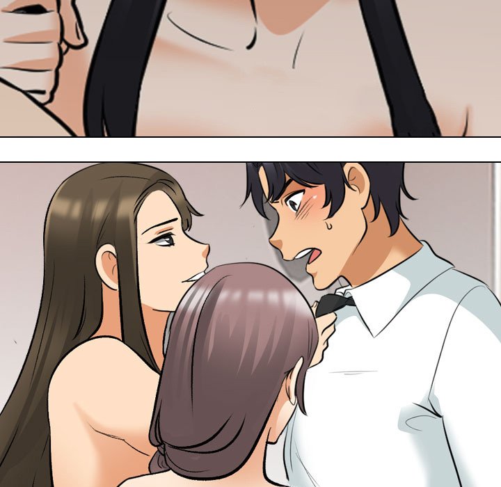 Our Exchange - Chapter 127 [photo 115] - MangaPorn