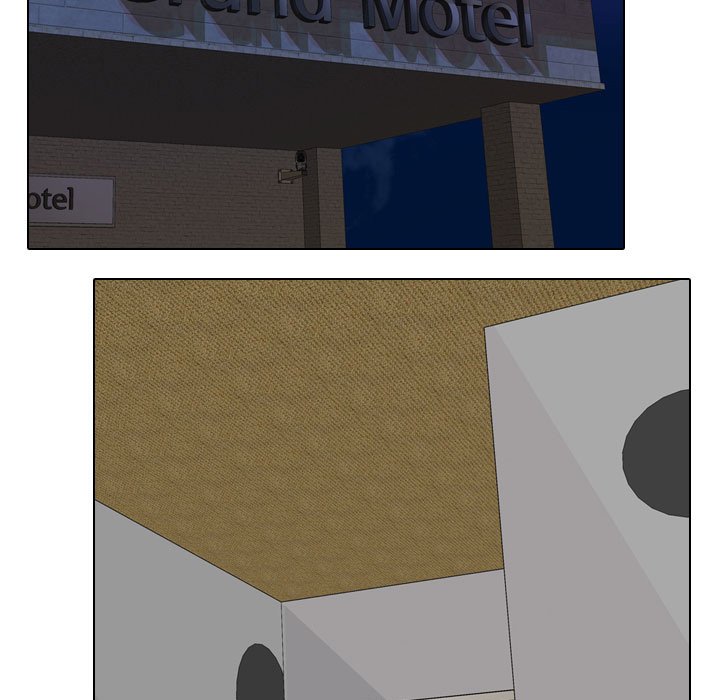 Our Exchange - Chapter 127 [photo 19] - MangaPorn