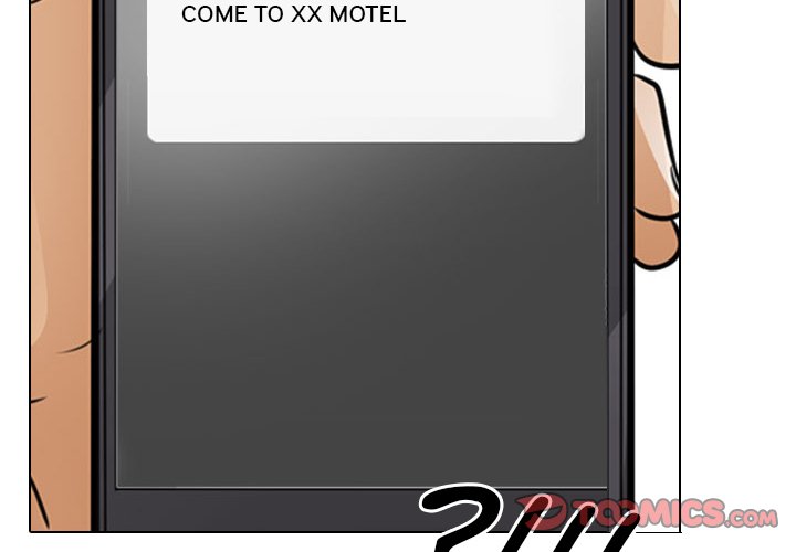 Our Exchange - Chapter 127 [photo 2] - MangaPorn