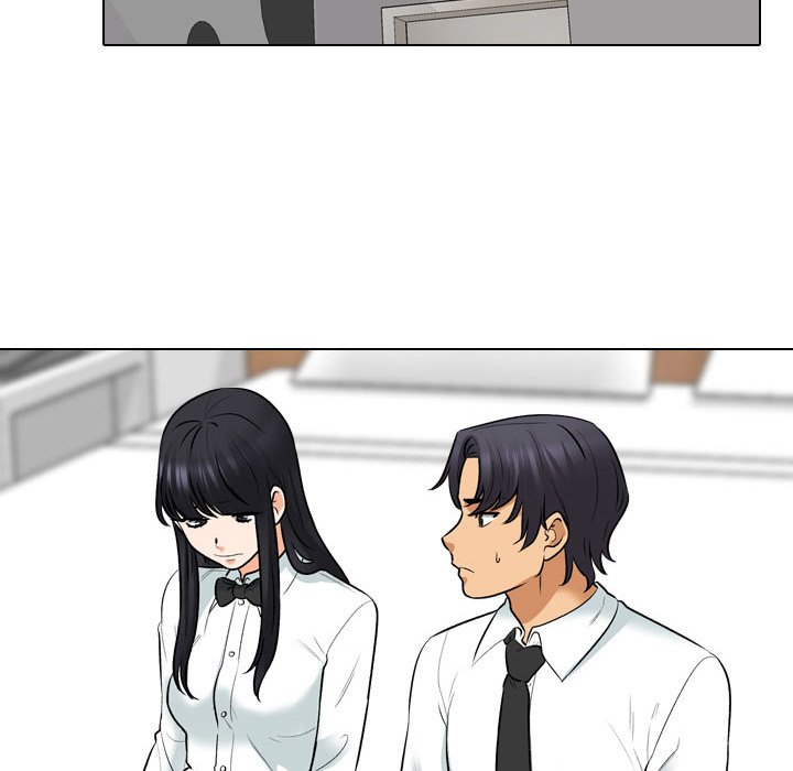 Our Exchange - Chapter 127 [photo 20] - MangaPorn