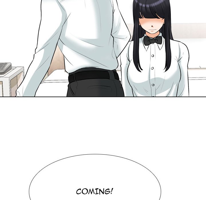 Our Exchange - Chapter 127 [photo 30] - MangaPorn