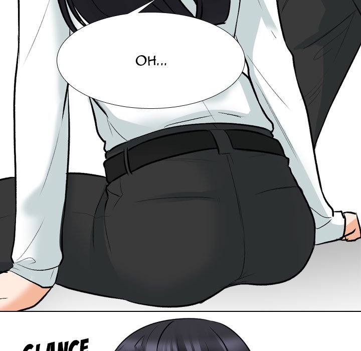 Our Exchange - Chapter 127 [photo 39] - MangaPorn