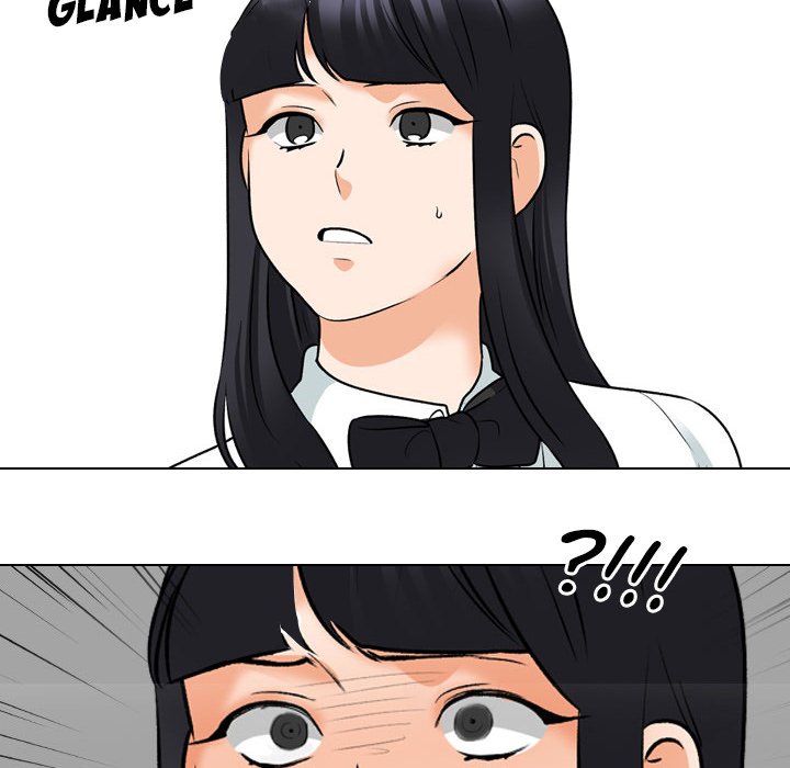 Our Exchange - Chapter 127 [photo 40] - MangaPorn