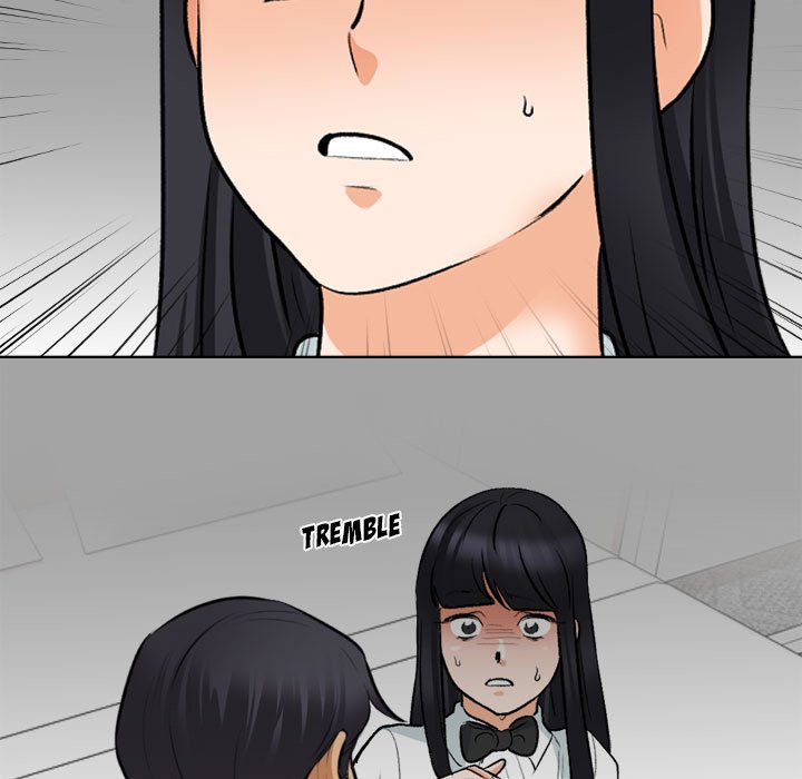 Our Exchange - Chapter 127 [photo 41] - MangaPorn