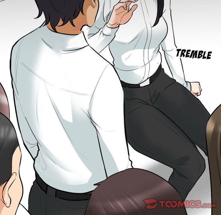 Our Exchange - Chapter 127 [photo 42] - MangaPorn