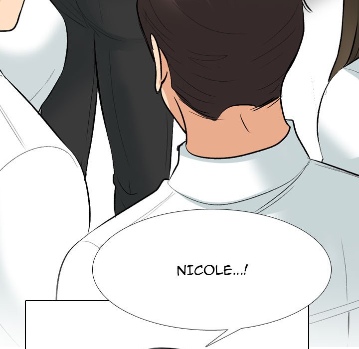 Our Exchange - Chapter 127 [photo 43] - MangaPorn