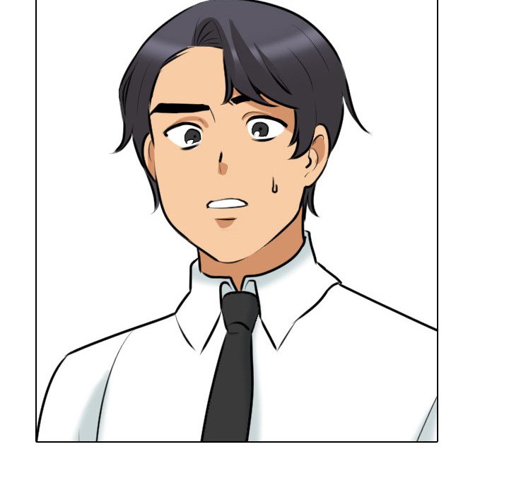 Our Exchange - Chapter 127 [photo 44] - MangaPorn