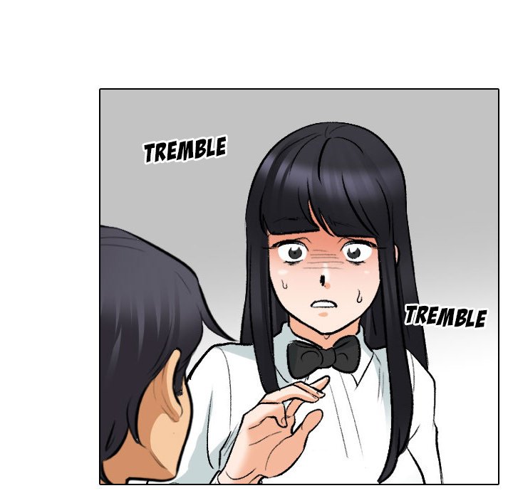 Our Exchange - Chapter 127 [photo 45] - MangaPorn