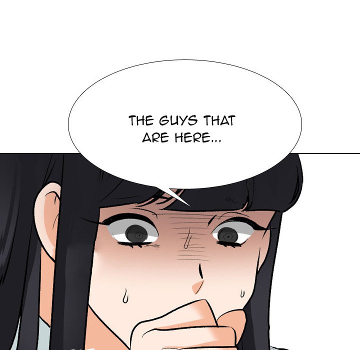 Our Exchange - Chapter 127 [photo 48] - MangaPorn