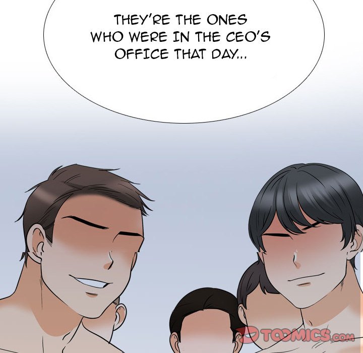 Our Exchange - Chapter 127 [photo 50] - MangaPorn