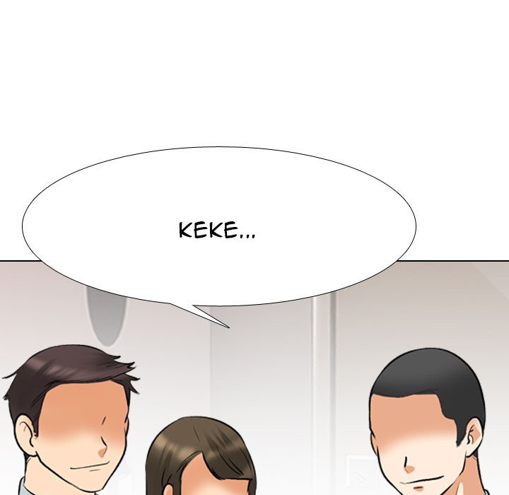 Our Exchange - Chapter 127 [photo 53] - MangaPorn