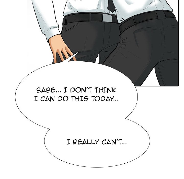 Our Exchange - Chapter 127 [photo 56] - MangaPorn