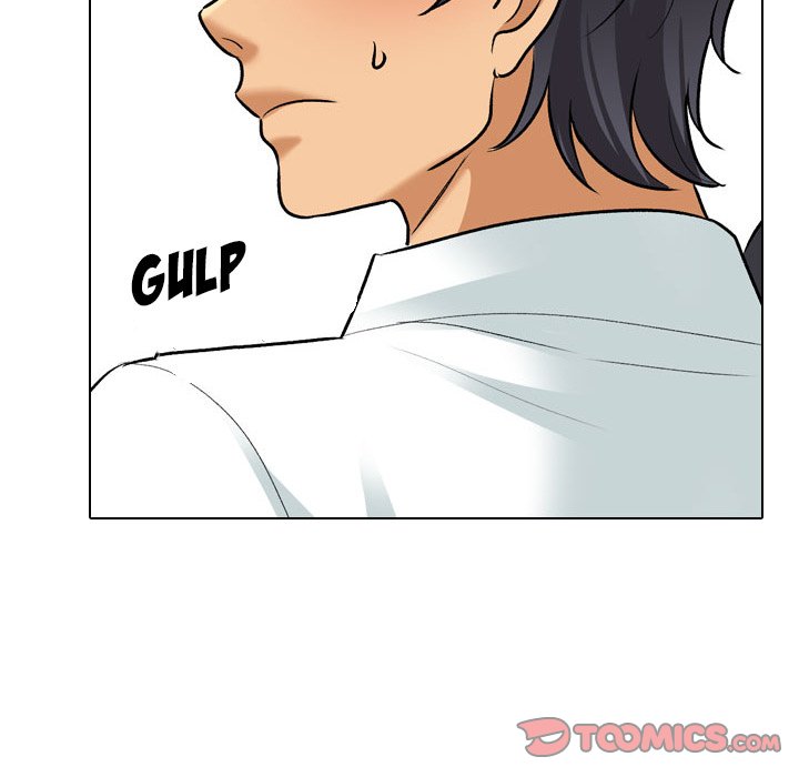 Our Exchange - Chapter 127 [photo 66] - MangaPorn