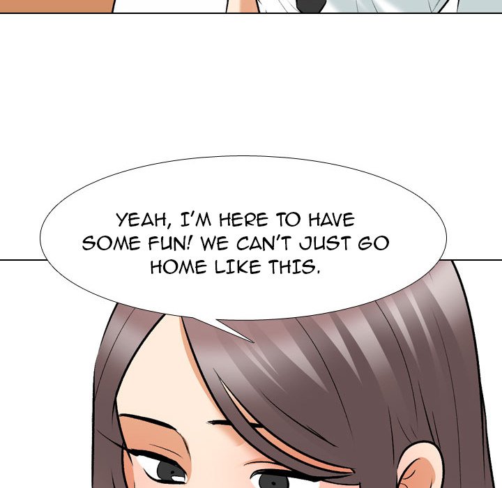 Our Exchange - Chapter 127 [photo 68] - MangaPorn