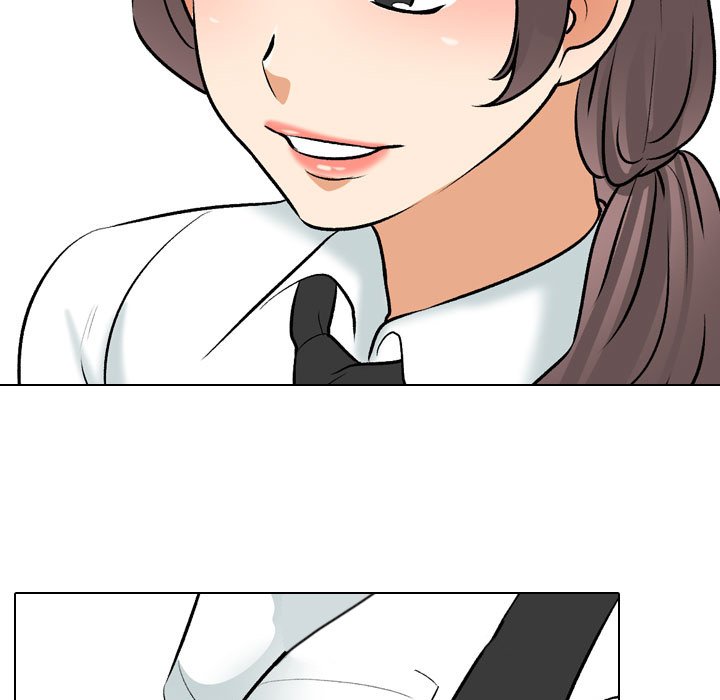 Our Exchange - Chapter 127 [photo 69] - MangaPorn