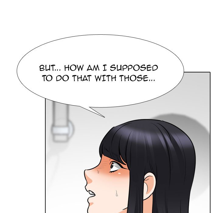 Our Exchange - Chapter 127 [photo 75] - MangaPorn