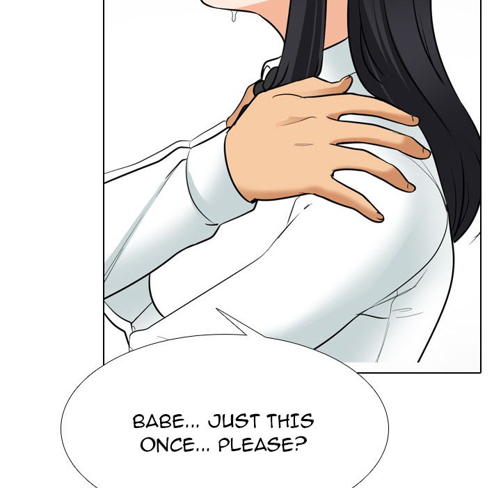 Our Exchange - Chapter 127 [photo 76] - MangaPorn