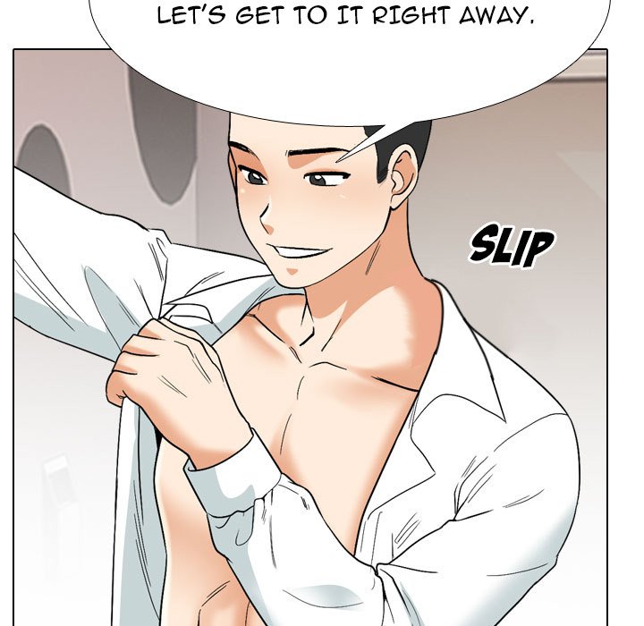 Our Exchange - Chapter 127 [photo 79] - MangaPorn