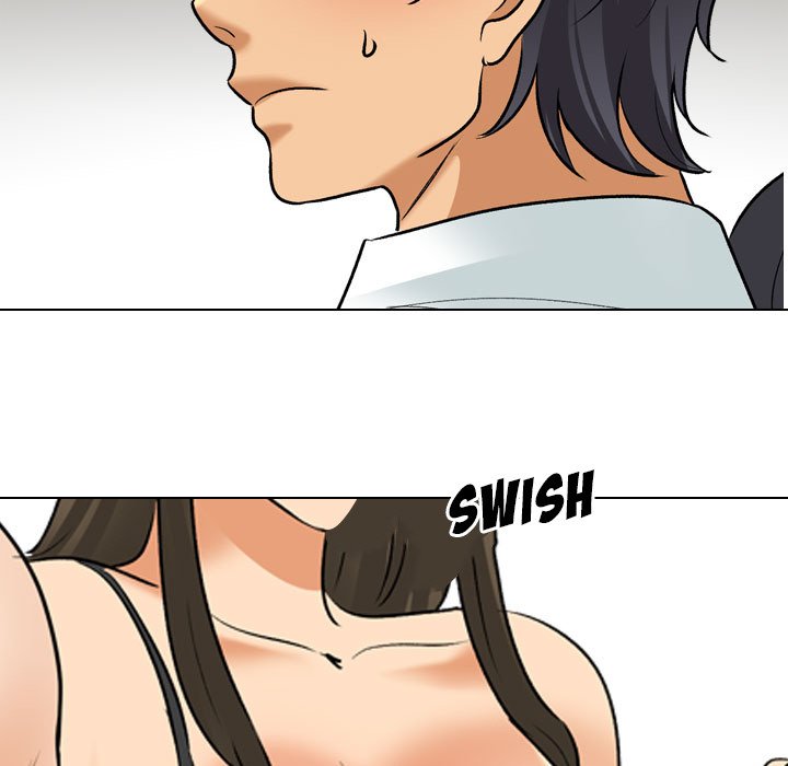 Our Exchange - Chapter 127 [photo 83] - MangaPorn