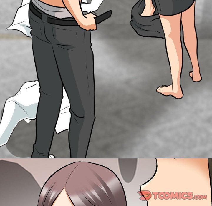 Our Exchange - Chapter 127 [photo 90] - MangaPorn