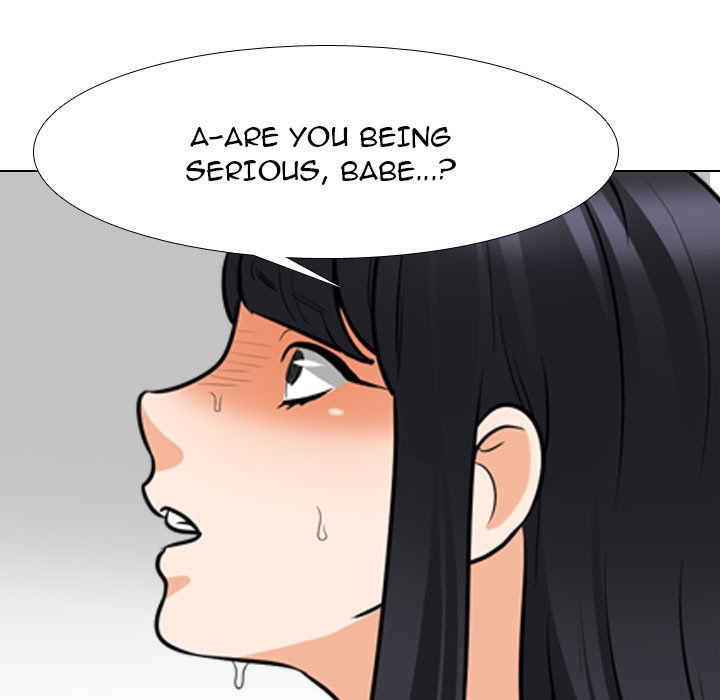 Our Exchange - Chapter 127 [photo 97] - MangaPorn