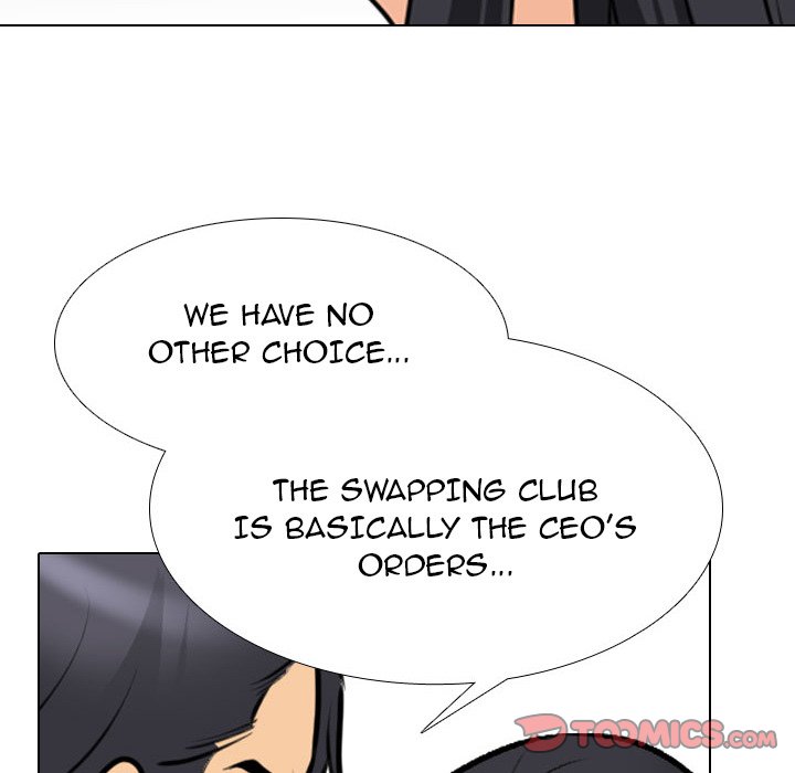 Our Exchange - Chapter 127 [photo 98] - MangaPorn