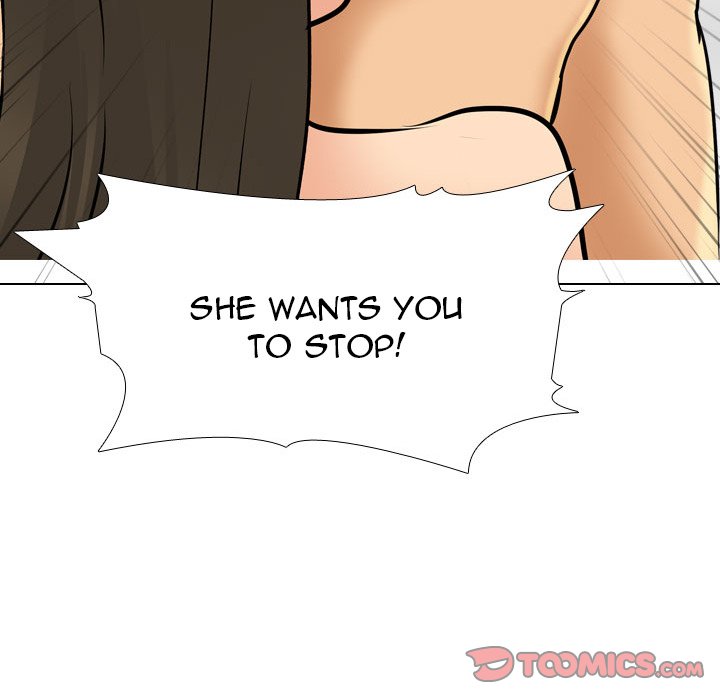 Our Exchange - Chapter 128 [photo 108] - MangaPorn