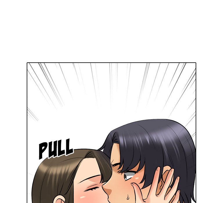 Our Exchange - Chapter 128 [photo 109] - MangaPorn