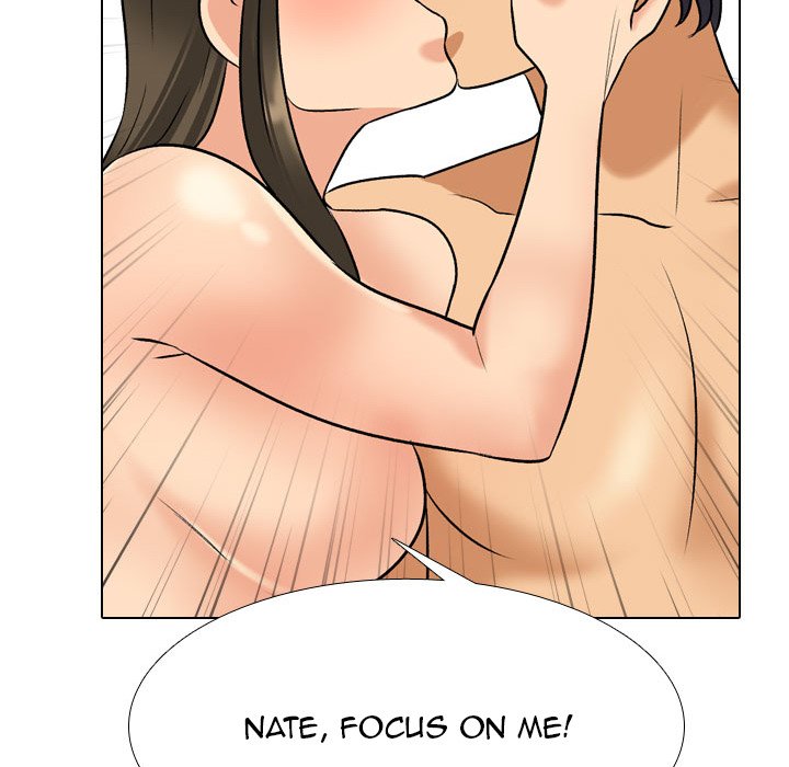 Our Exchange - Chapter 128 [photo 110] - MangaPorn