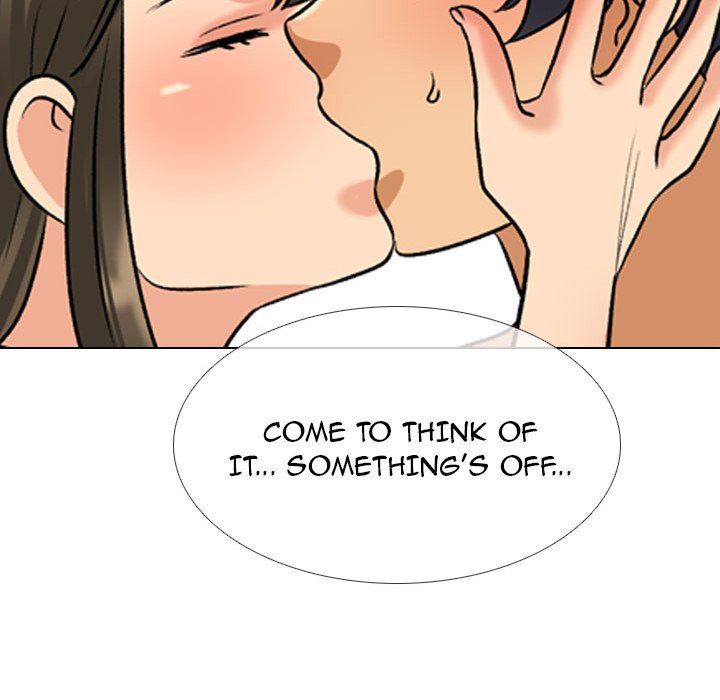 Our Exchange - Chapter 128 [photo 112] - MangaPorn