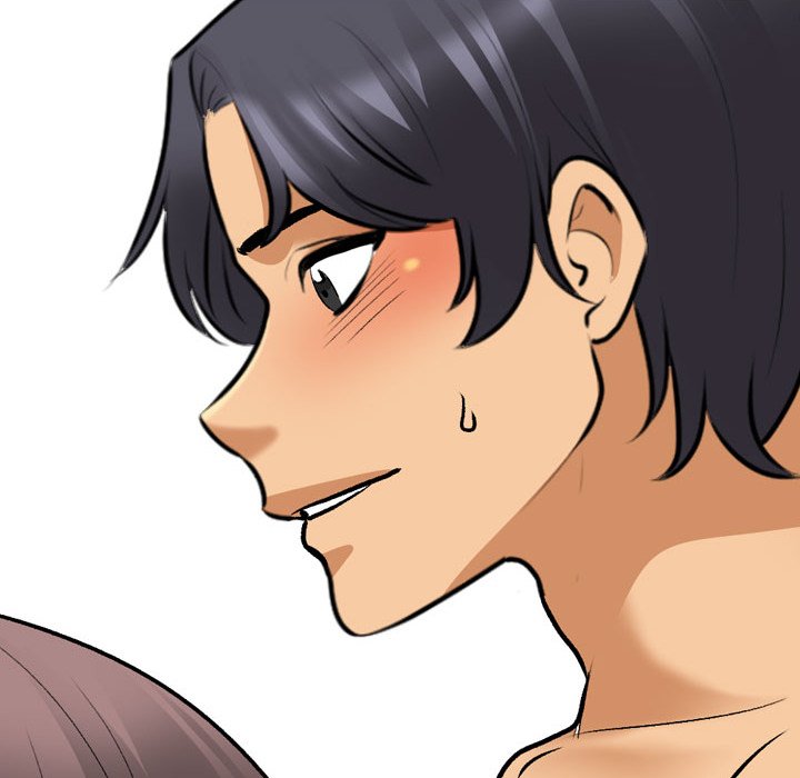 Our Exchange - Chapter 128 [photo 28] - MangaPorn