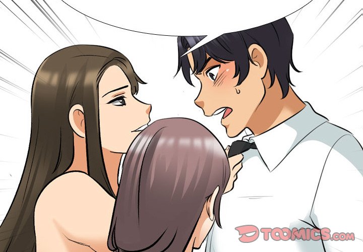 Our Exchange - Chapter 128 [photo 3] - MangaPorn