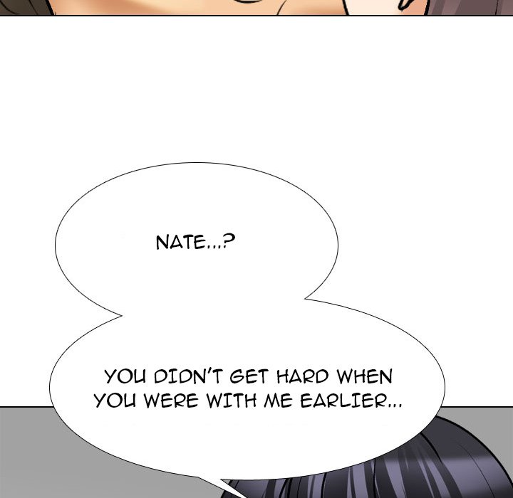 Our Exchange - Chapter 128 [photo 37] - MangaPorn