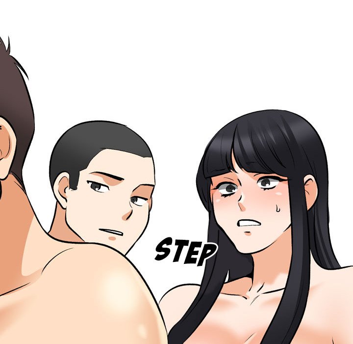 Our Exchange - Chapter 128 [photo 43] - MangaPorn