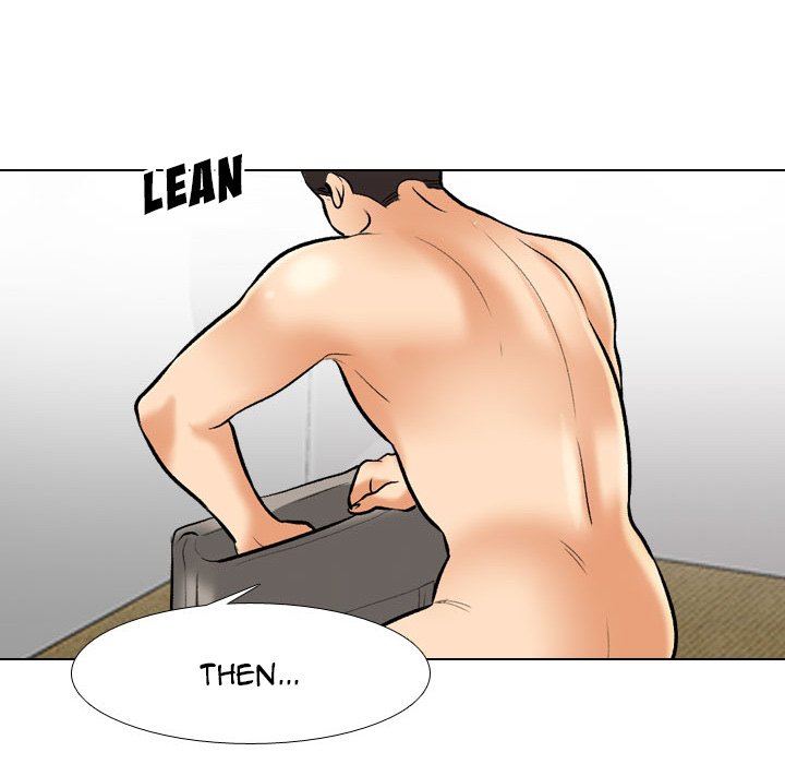 Our Exchange - Chapter 128 [photo 46] - MangaPorn