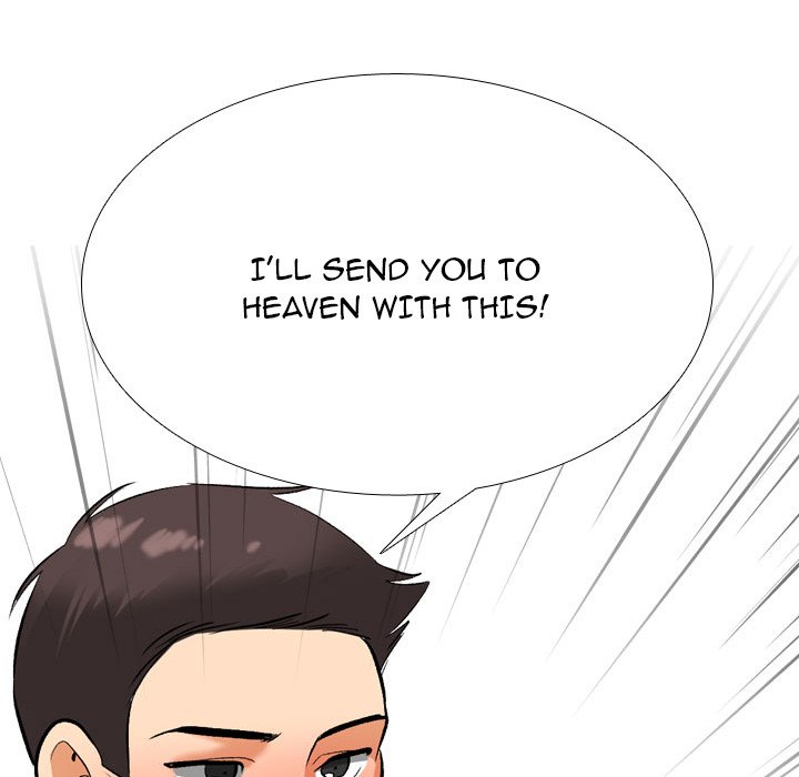 Our Exchange - Chapter 128 [photo 49] - MangaPorn