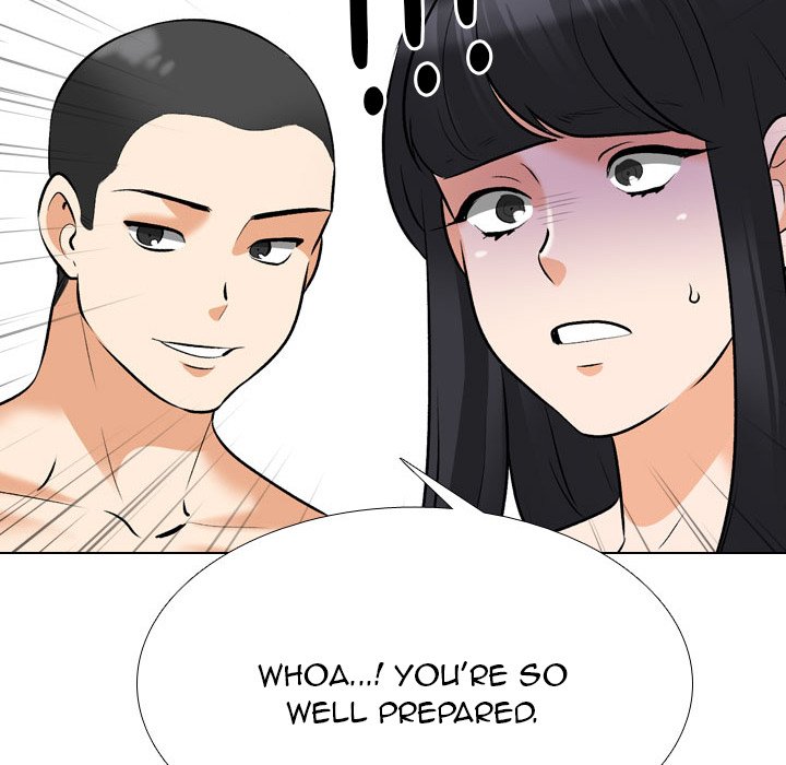 Our Exchange - Chapter 128 [photo 52] - MangaPorn