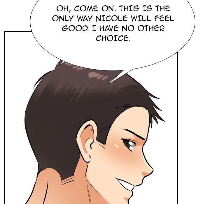 Our Exchange - Chapter 128 [photo 58] - MangaPorn