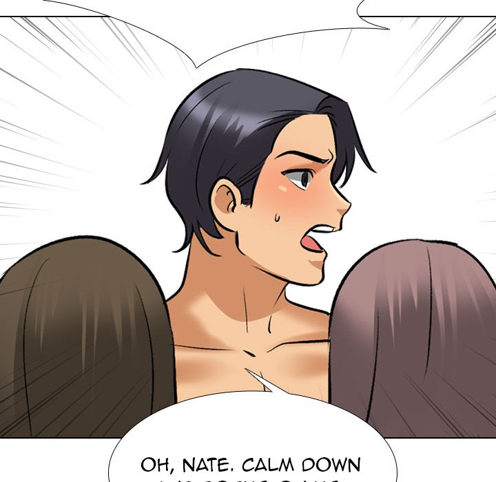 Our Exchange - Chapter 128 [photo 61] - MangaPorn