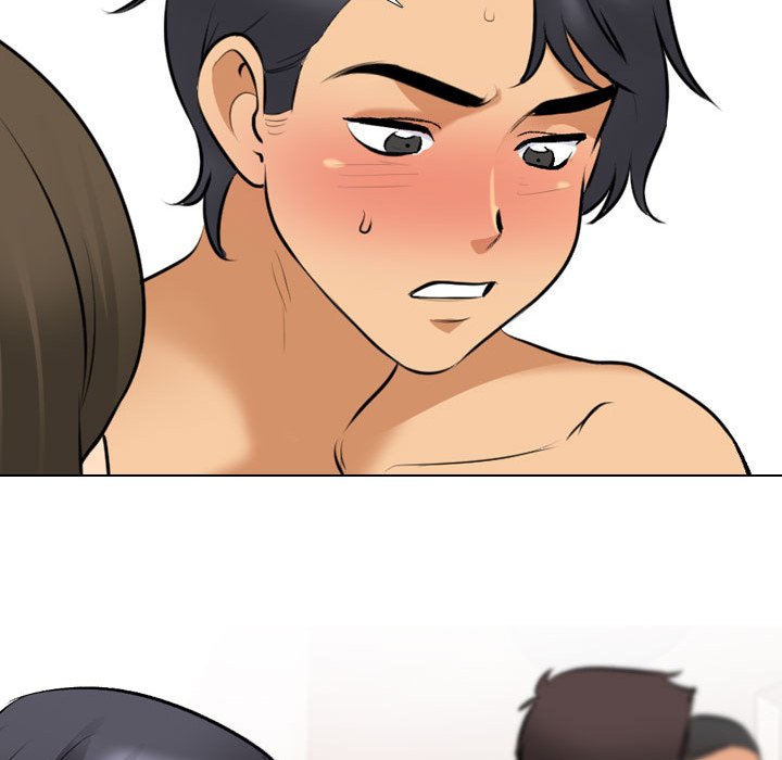 Our Exchange - Chapter 128 [photo 71] - MangaPorn